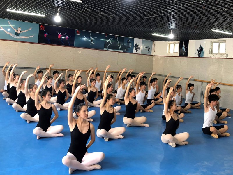 教育行业的风云变幻:雄霸市场的新秀